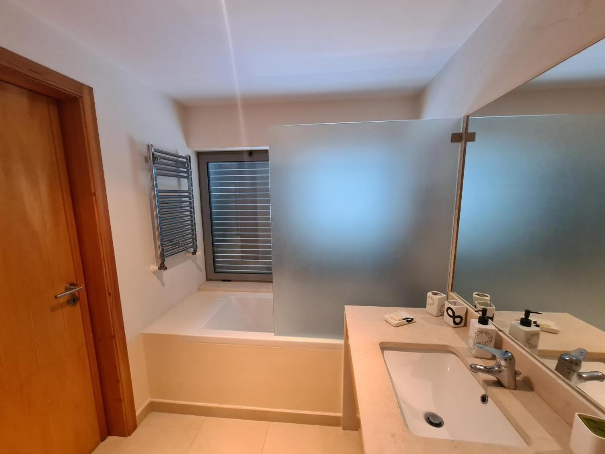 Meco Beach Villa Sesimbra Exteriér fotografie
