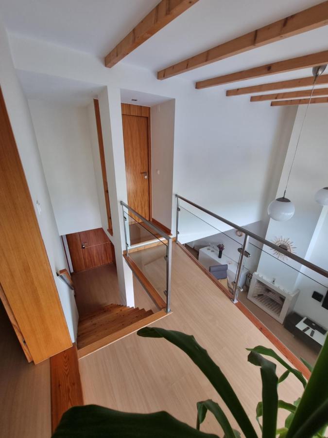 Meco Beach Villa Sesimbra Exteriér fotografie