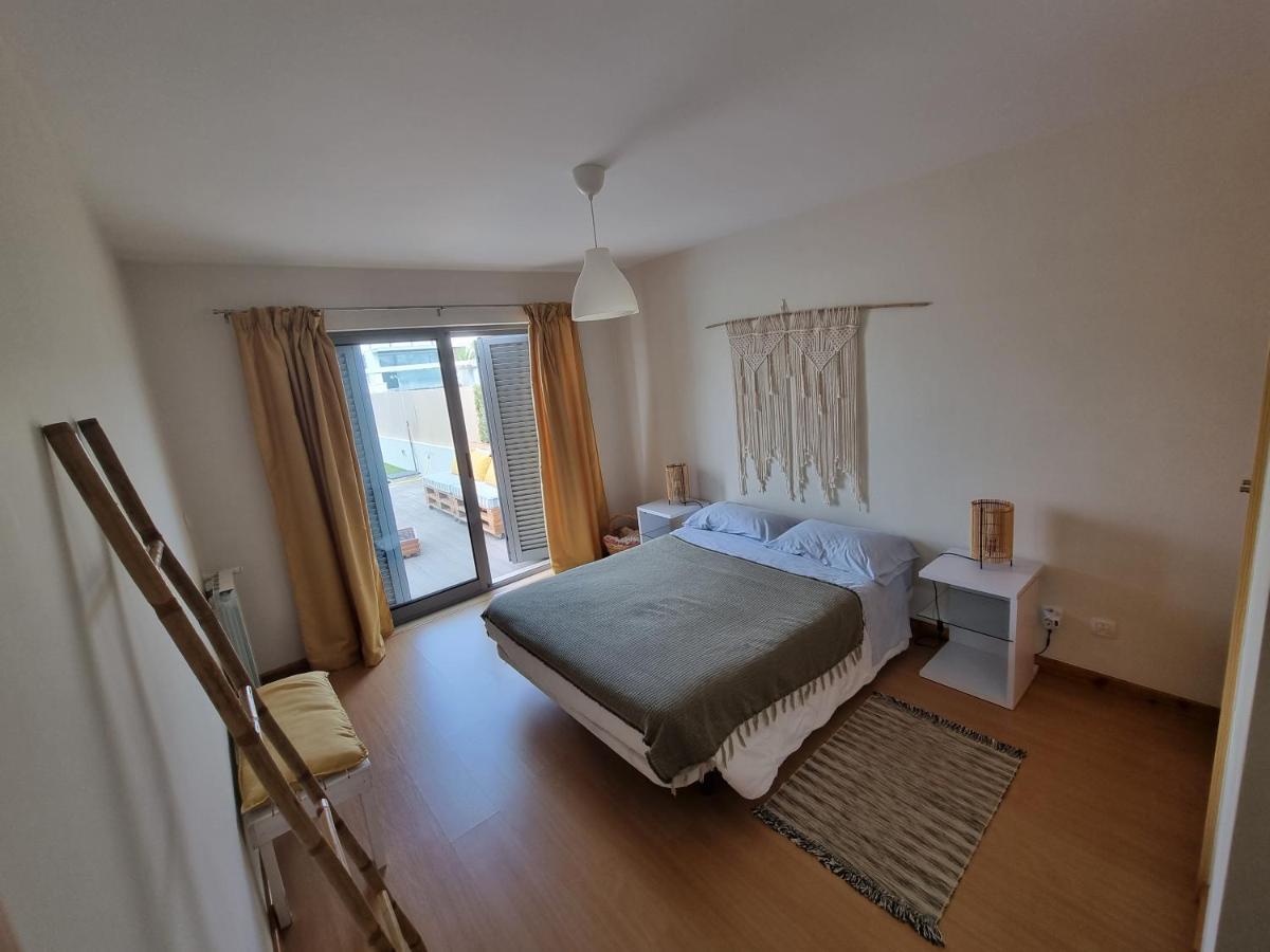 Meco Beach Villa Sesimbra Exteriér fotografie