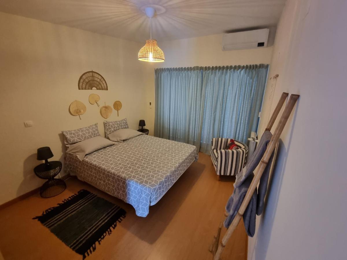 Meco Beach Villa Sesimbra Exteriér fotografie