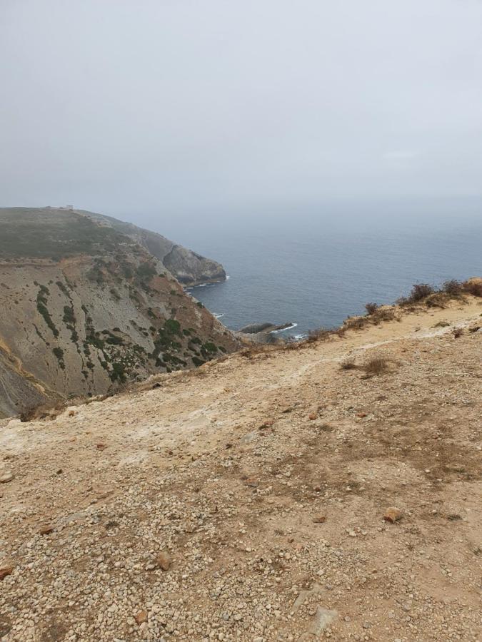 Meco Beach Villa Sesimbra Exteriér fotografie