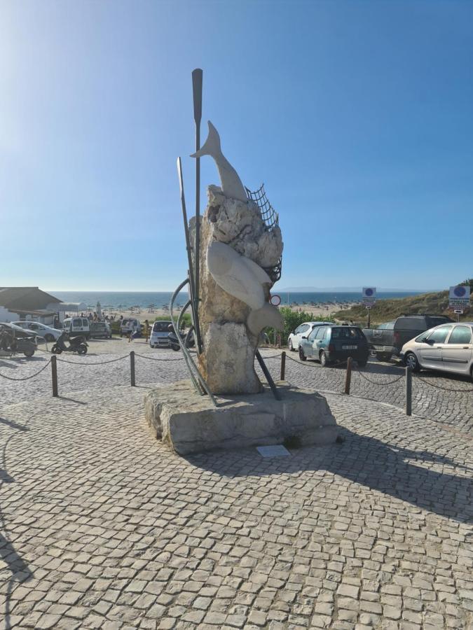 Meco Beach Villa Sesimbra Exteriér fotografie